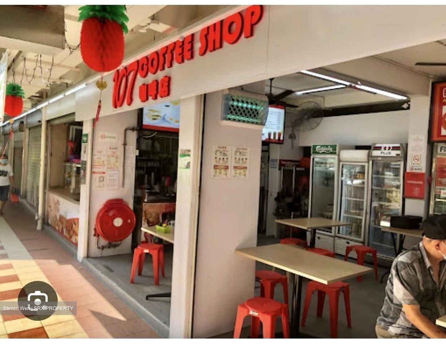 Tiong Bahru Orchid (D3), Retail #622567371